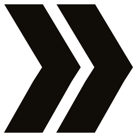 Right-Facing Chevron Icon