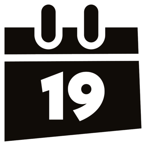 Calendar Icon