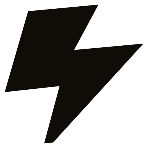 Lightning Icon