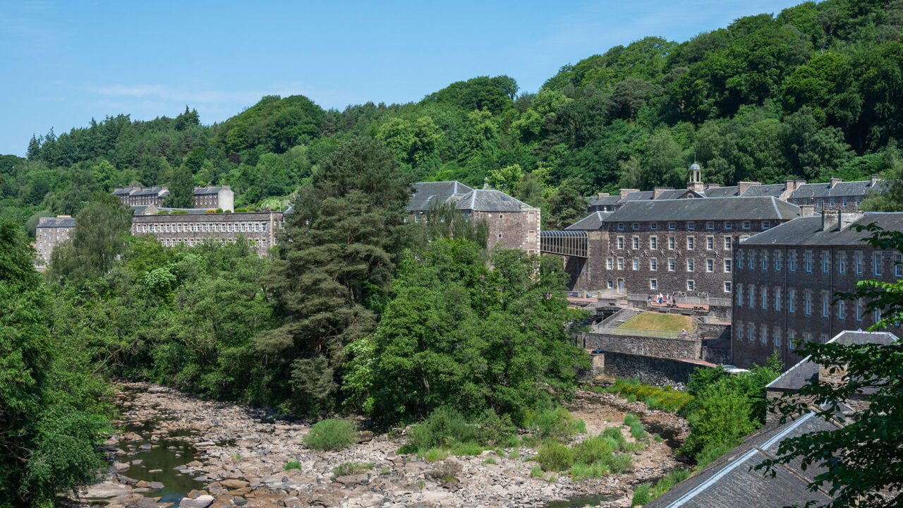 New Lanark