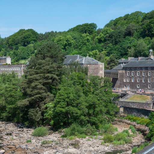New Lanark